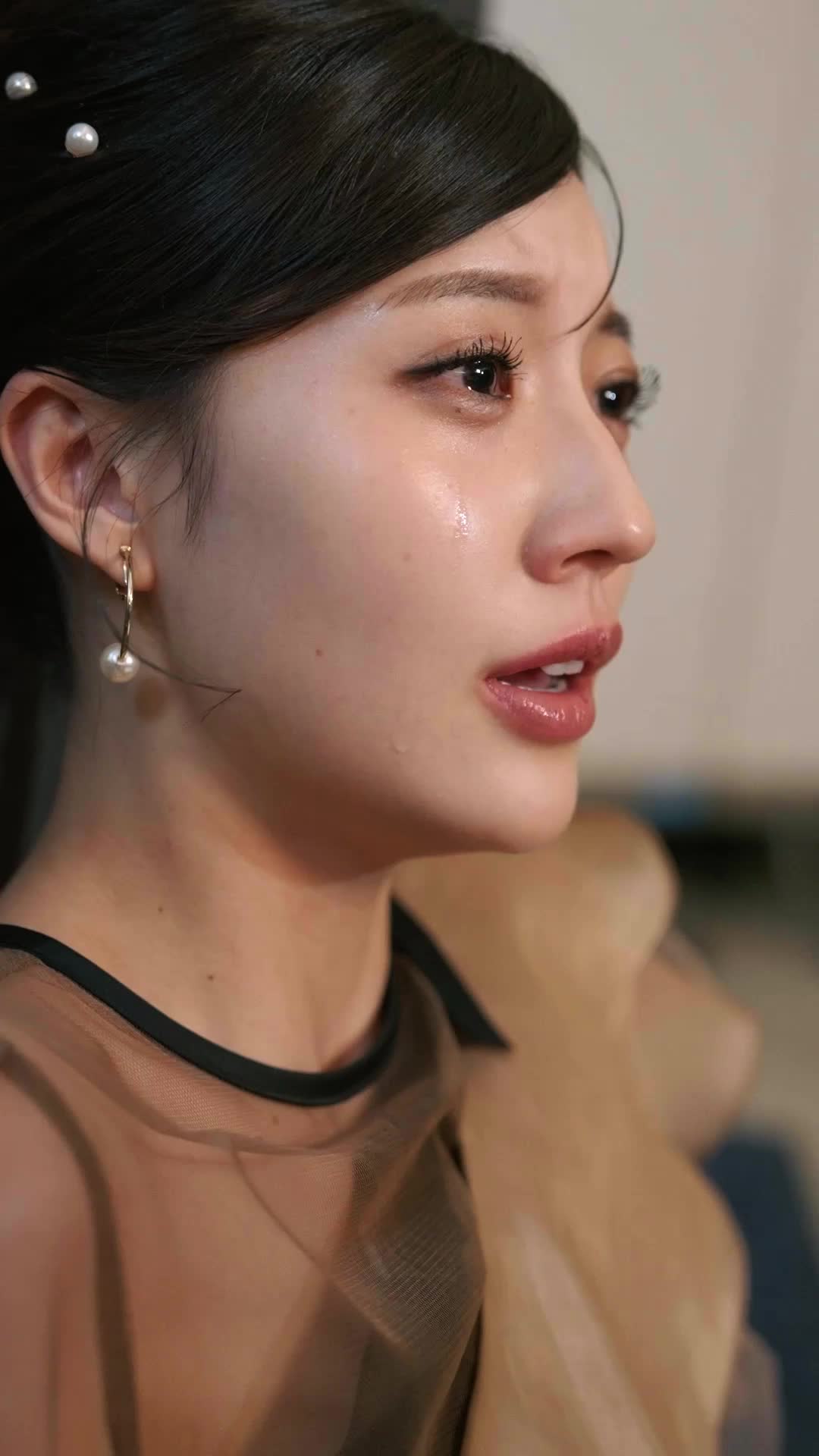 Episode 56 - Balas Dendam Putri Tak Terbendung
